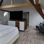 Apartamento Suerder Hof