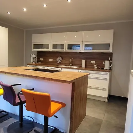 Apartment Sürder Hof Grevenbroich