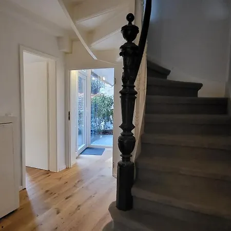 Suerder Hof Apartmán Grevenbroich