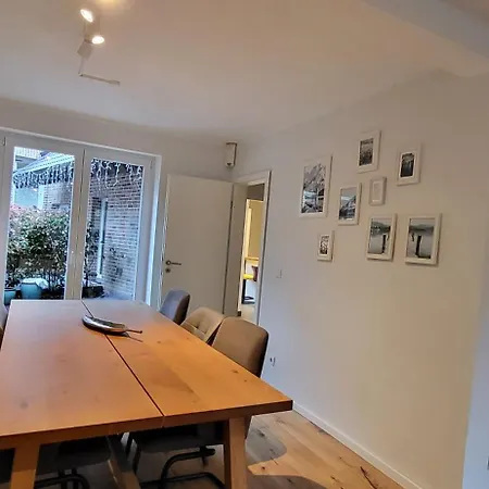 Apartment Sürder Hof *