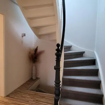 Apartmán Suerder Hof