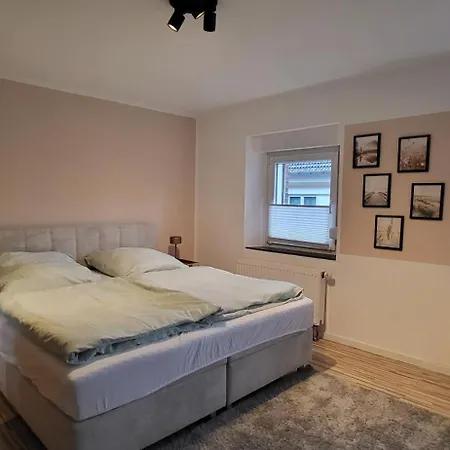 Apartment Sürder Hof *