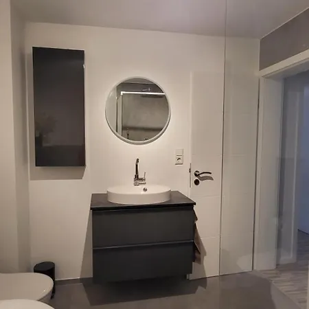 Apartmán Suerder Hof Grevenbroich