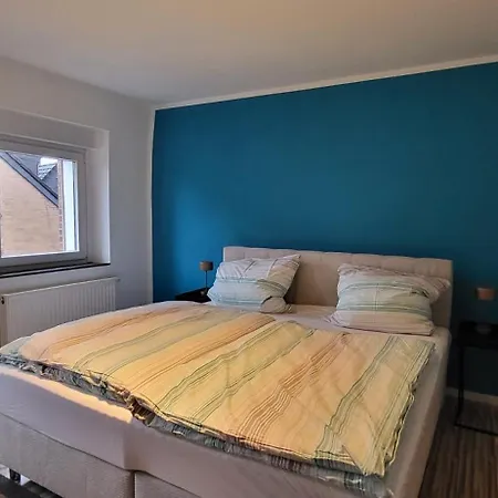 Apartmán Suerder Hof *