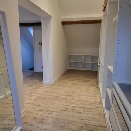 Suerder Hof Apartmán