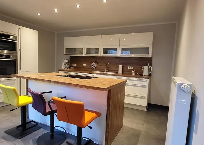 Apartment Sürder Hof Grevenbroich