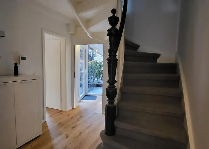 Sürder Hof Apartment Grevenbroich