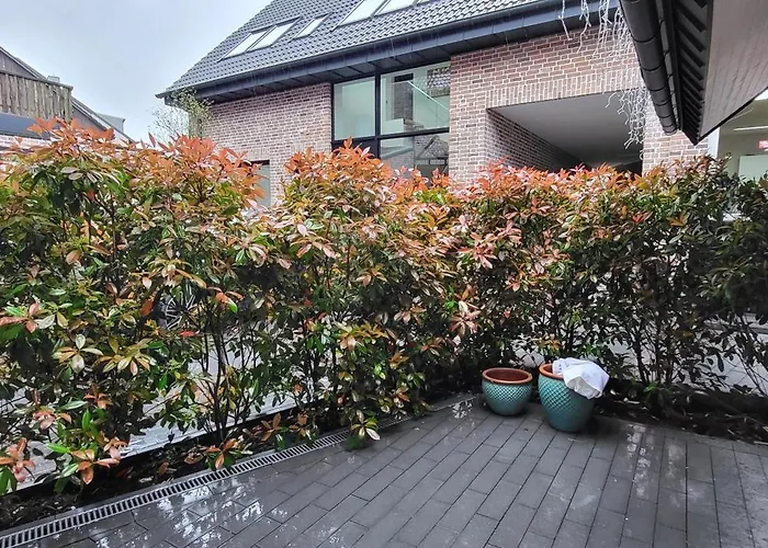 Apartment Sürder Hof *