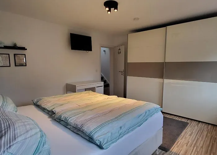 Sürder Hof Apartment *