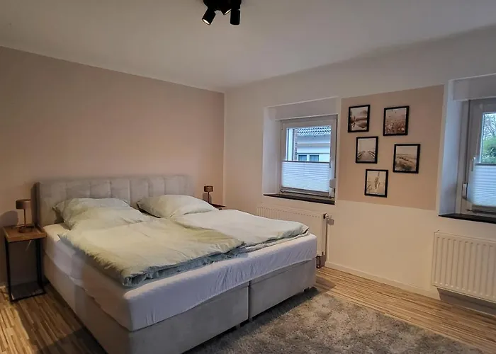 Apartment Sürder Hof *