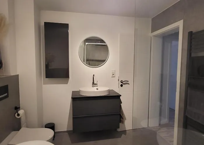 Apartment Sürder Hof Grevenbroich