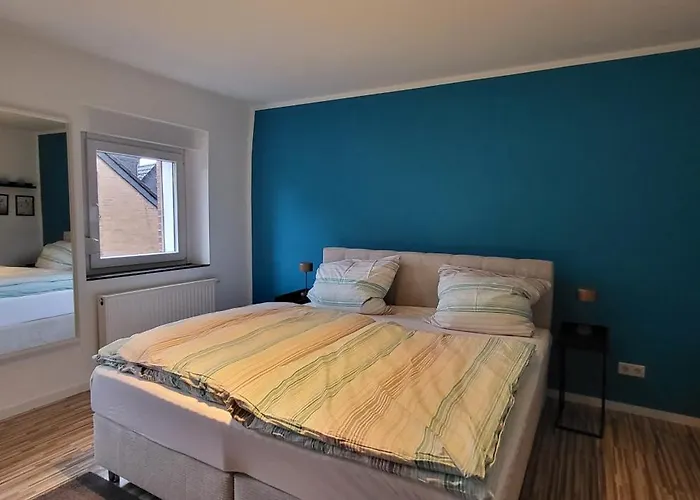 Lejlighed Suerder Hof *