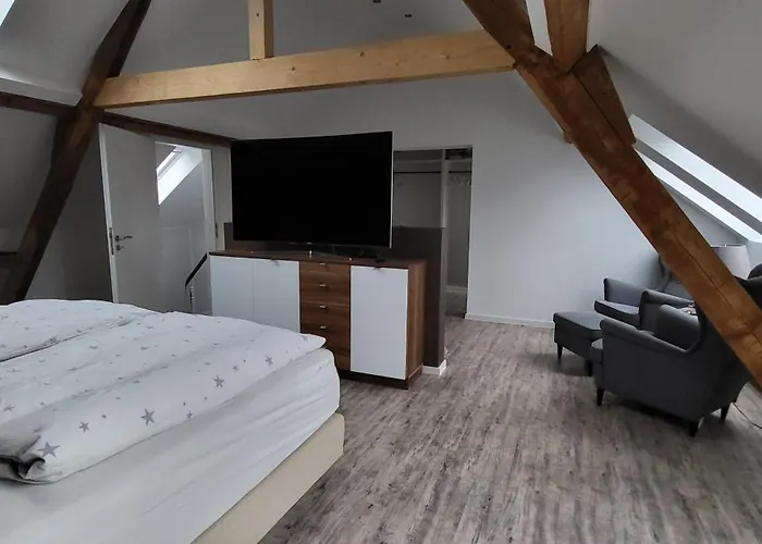 Apartment Sürder Hof