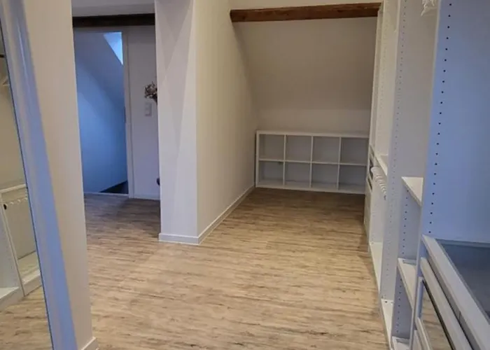 Suerder Hof Lejlighed